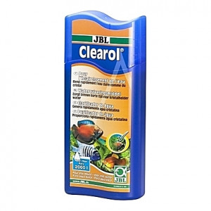 Clarificateur d'eau JBL Clearol - 500ml (=2000L)