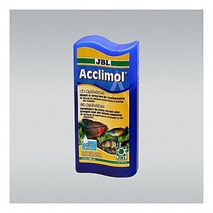 Activateur de défenses immunitaires JBL Acclimol - 100ml (=400L)