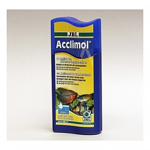 Activateur de défenses immunitaires JBL Acclimol - 250ml (=1000L)