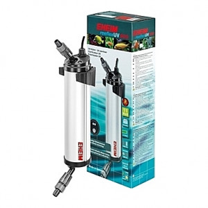 Stérilisateur UV filtre Reeflex UV800 Eheim 11W (aquarium 400-800L)