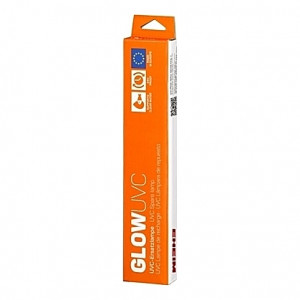 Tube UV de rechange EHEIM Glow pour filtre Clear UVC 11W