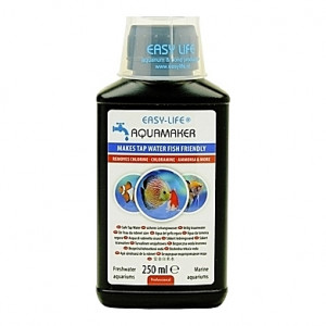 Conditionneur d’eau complet à action rapide EASY-LIFE AquaMaker - 250 ml