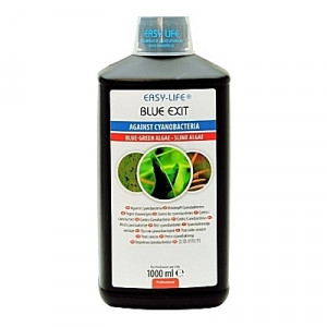 Anti-cyanobactéries et algues bleues EASY-LIFE Blue Exit - 1L