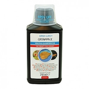 Catappa liquide EASY-LIFE CATAPPA-X booster de santé et de couleurs - 250 ml