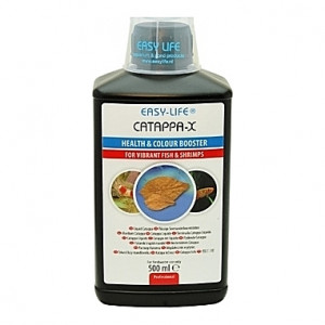 Catappa liquide EASY-LIFE CATAPPA-X booster de santé et de couleurs - 500 ml