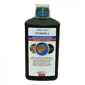 Catappa liquide EASY-LIFE CATAPPA-X booster de santé et de couleurs - 1L
