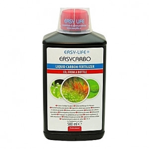 Solution nutritive EASY-LIFE EasyCarbo à base de carbone - 500ml