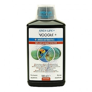 Booster d'immunité sans antibiotique EASY-LIFE VOOGLE - 500ml