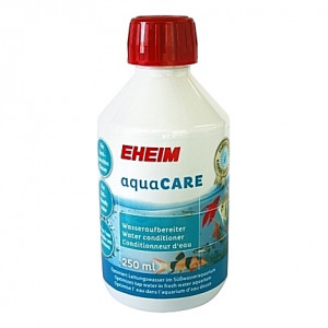 Purificateur d’eau EHEIM aquaCARE neutralisateur de substances nocives - 250ml