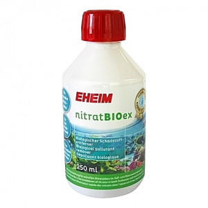 Anti-nitrates EHEIM nitratBIOex par activité biologique immédiate - 250ml