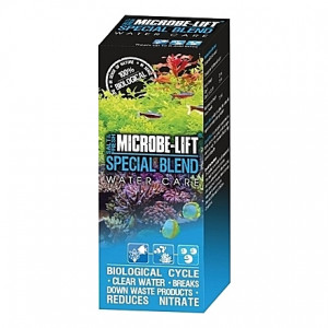 Destruction des déchets organiques Microbe-Lift Special Blend - 473ml