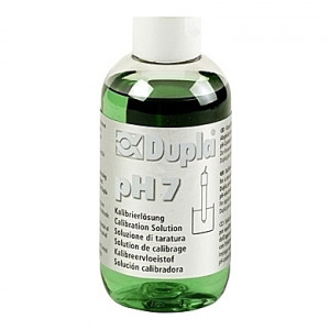 Solution de calibrage pH 7 Dupla - 100ml