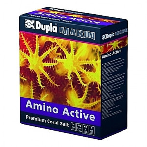 Sel Dupla Amino Active 3Kg PREMIUM CORAL SALT 90L