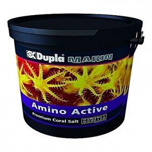 Sel Dupla Amino Active seau 8Kg PREMIUM CORAL SALT