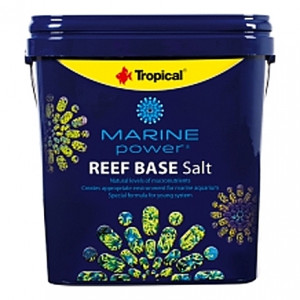 Sel marin Reef Base SALT - 20Kg