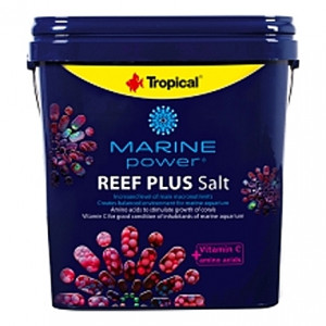 Sel marin Reef Plus SALT - 5Kg