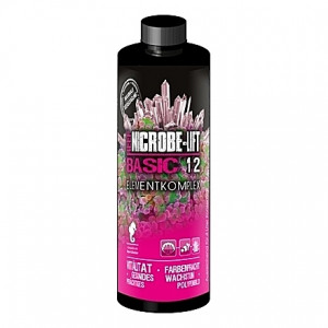 Microbe-lift (Reef) Basic 1,2 Element 120ml