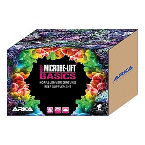 Microbe-lift (Reef) Basic Set normal