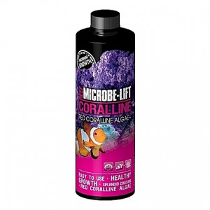 Microbe-lift (Reef) Coralline 236ml