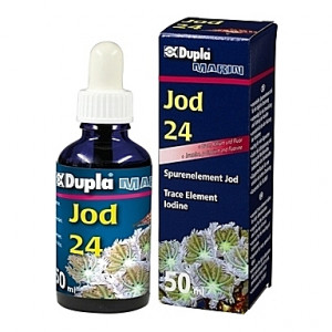 Dupla MARIN Iode 24 - 50ml