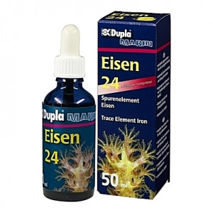 Dupla MARIN Eisen (Fer) 24 - 50ml