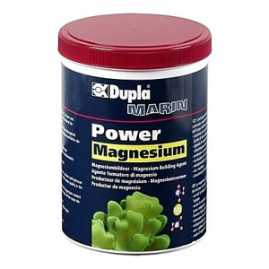 Dupla MARIN Power Magnesium - 400g