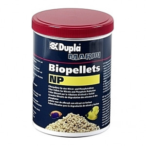Dupla BioPellets NP 675g