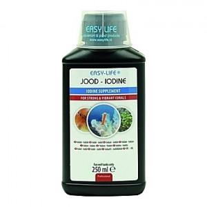 EASY-LIFE Iode Jood Iodine - 250ml