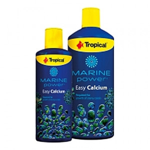 Easy Calcium Tropical MARINE power augmentateur de calcium - 500ml