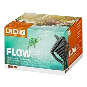 Pompe EHEIM FLOW 3500