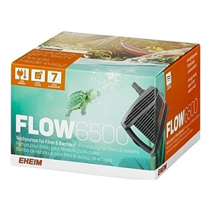 Pompe EHEIM FLOW 6500