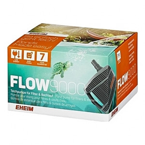 Pompe EHEIM FLOW 9000