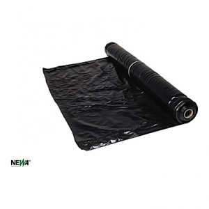 Bâche PVC NEWA Liners 4x25m 0,5mm 100mq