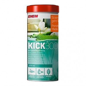 Activateur biologique EHEIM KICK - 300ml