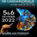 18éme salon de l'aquariophilie et de la terrariophile d'Antibes (06)