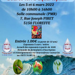 Bourse terra-aquariophile