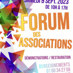 Journée des associations