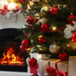 Mission : Sapin de noël