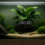 Aquariophile Fishnships