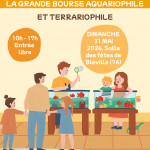 Bourse Aqua Terra CASA+AAB