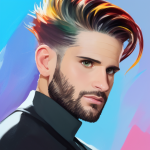 Aquariophile Blosters