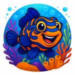 Aquariophile Roudier