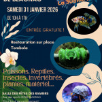 Bourse Aqua Terra Blagnac