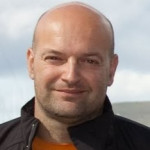 Aquariophile Marcodesjardo