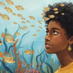 Aquariophile Nahemafleur