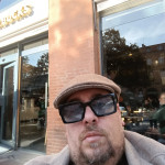 Aquariophile Ezrallah