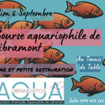 Bourse Aqualibramontois