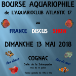 Bourse aquariophile