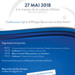 22ème congrès cichlidés