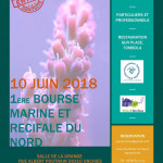1ère bourse marine et récifale du Nord